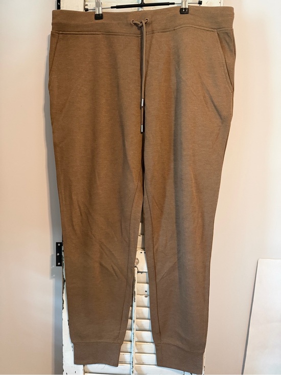 Kit and Ace Pants - KIT AND ACE Chalet Waffle Elastic Waist Lounge Joggers minimalist Athleisure